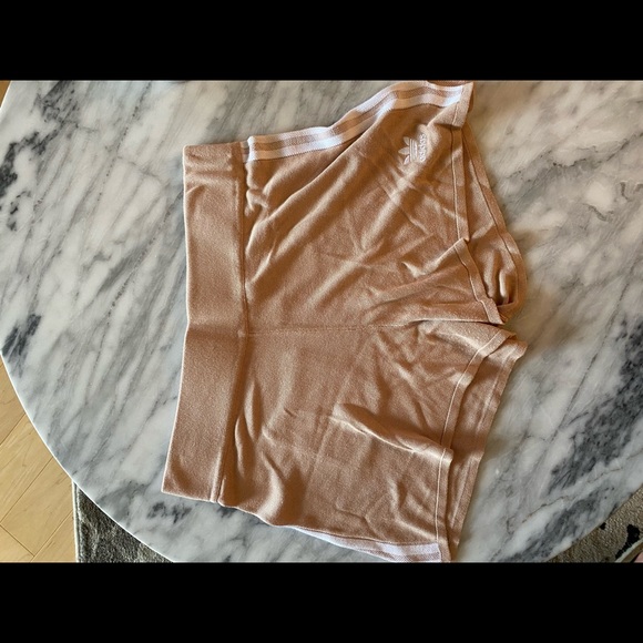 Adidas shorts - Picture 1 of 3